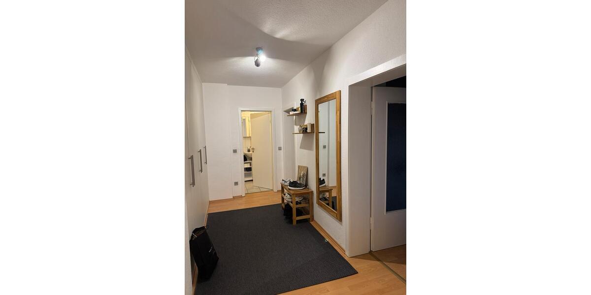 Etagenwohnung Essen Stadtbezirk V - 2.5 Zimmer, 55 m&sup2;, 89.000&euro; | Angebot:26898221
