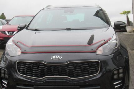 Kia Sportage 121.540 km 15.490 &euro; Herne 44653