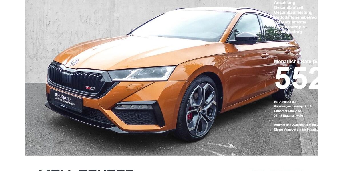 Skoda Octavia 22.747 km 37.760 &euro; Düsseldorf 40474