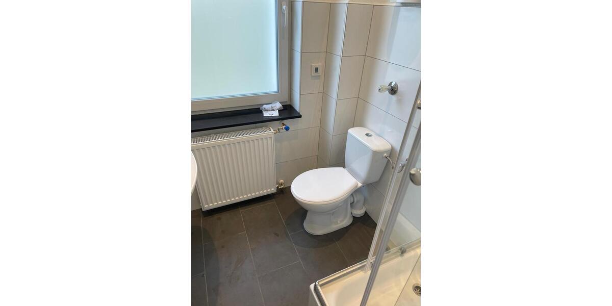 Etagenwohnung Krefeld Cracau - 2 Zimmer, 40 m&sup2;, 560&euro; | Angebot:25479735