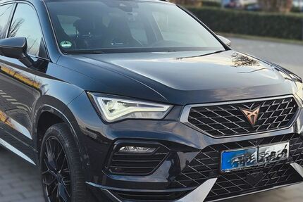 Cupra Ateca 55.950 km 28.500 &euro; Kamp - Lintfort 47475