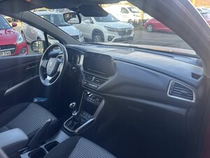 Suzuki S-Cross 1.4 Comfort+Tempomat+LED+Klimaautomatik+ 7.814 km 22.980 &euro; Meerbusch 40667