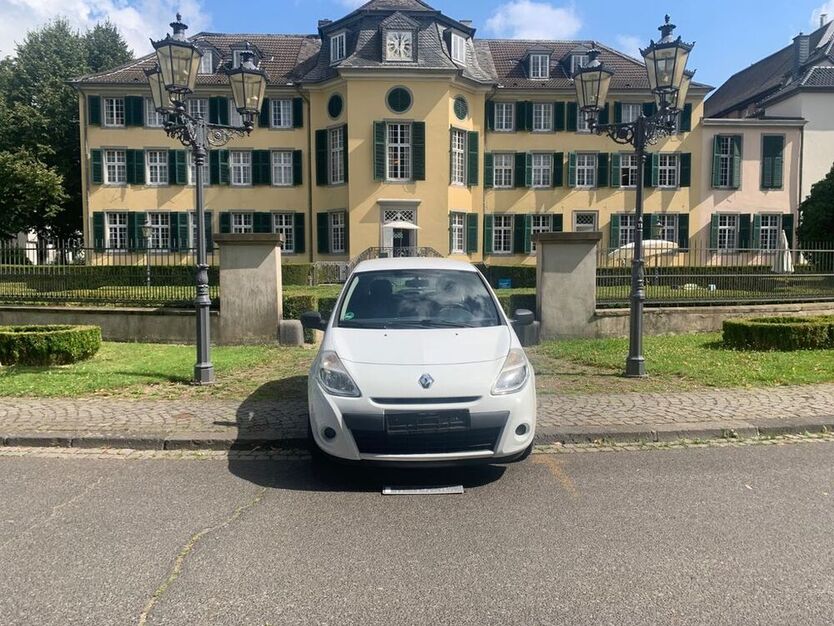 Clio