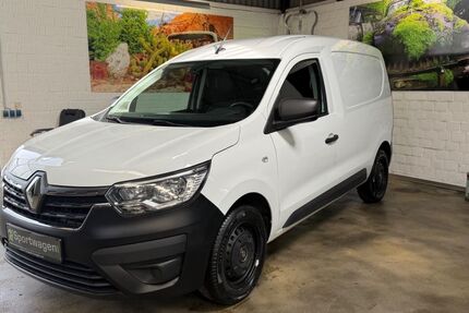 Renault Kangoo 287.395 km 6.490 &euro; Wesel 46487