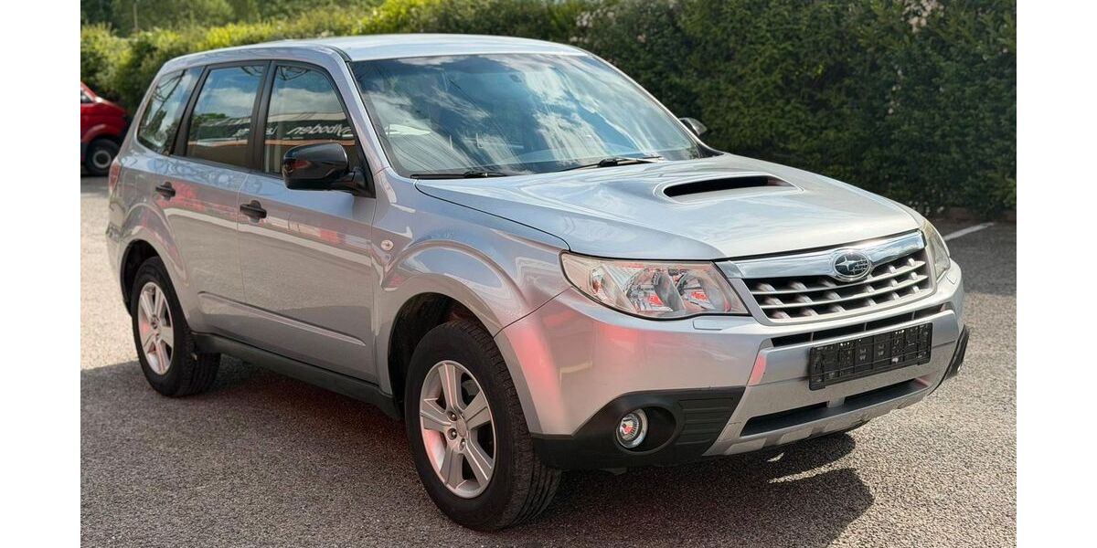 Subaru Forester 253.000 km 2.650 &euro; Essen 45329