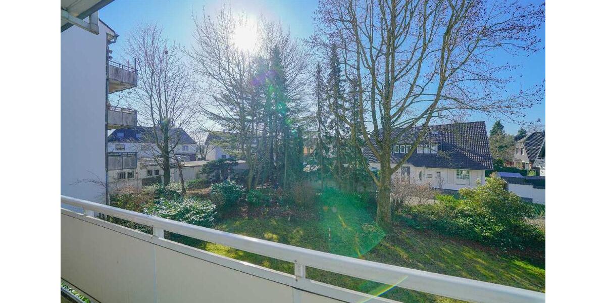 Etagenwohnung Ratingen - 1 Zimmer, 43 m&sup2;, 470&euro; | Angebot:25328618