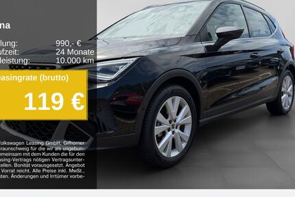 Seat Arona 19.956 km 21.680 &euro; Duisburg 47059