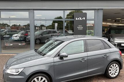 Audi A1 94.000 km 13.970 &euro; Wesel 46485