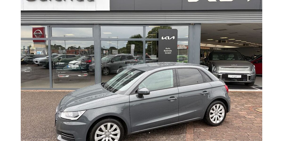 Audi A1 94.000 km 13.970 &euro; Wesel 46485
