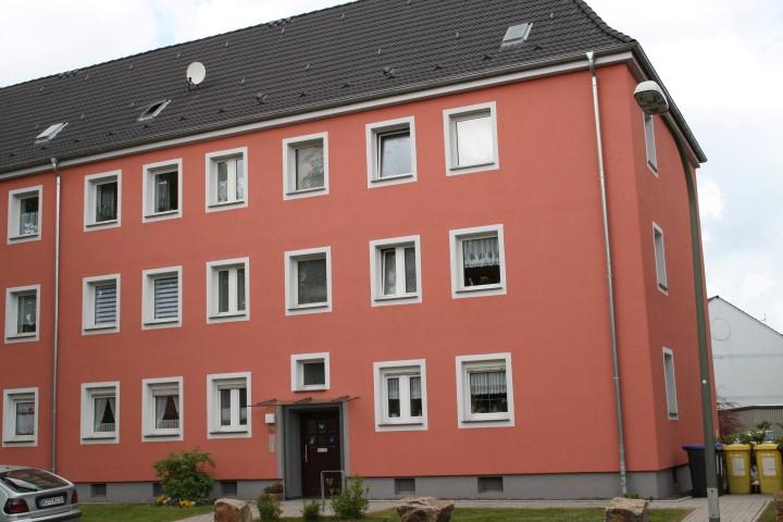 Wir vermieten Zufriedenheit. zimmer