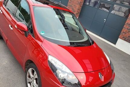 Renault Scenic 64.500 km 3.999 &euro; Essen 45138