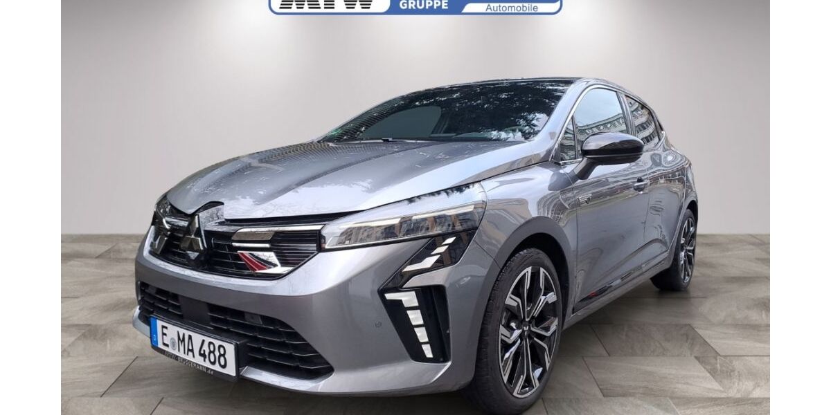 Mitsubishi Colt 2.450 km 24.260 &euro; Duisburg 47249