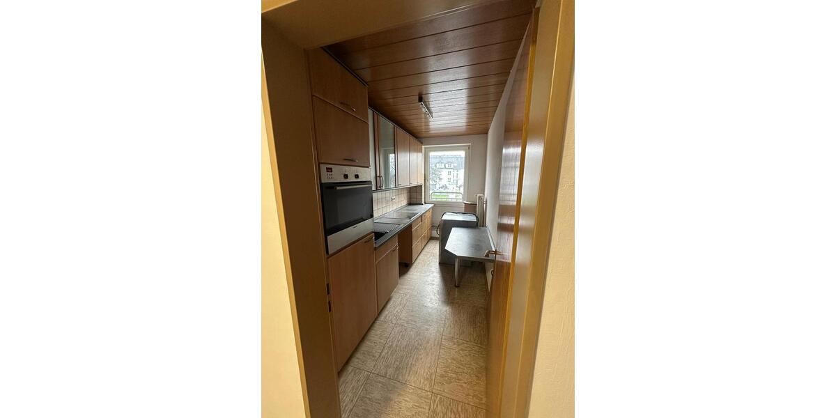 Helle 3-Zimmer-Wohnung mit 84 m² in Velbert-Nierenhof 3 zimmer