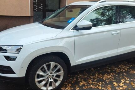 Skoda Karoq 92.000 km 19.000 &euro; Herne 44628