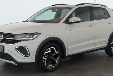 VW T-Cross 18.200 km 26.384 &euro; Düsseldorf 40233