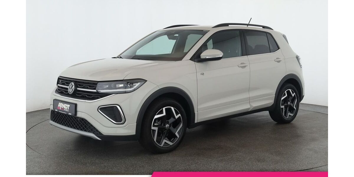 VW T-Cross 18.200 km 26.384 &euro; Düsseldorf 40233
