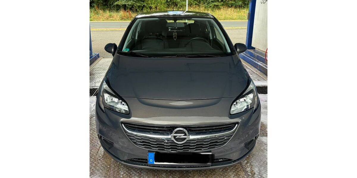 Opel Corsa 56.000 km 6.000 &euro; Velbert 42549
