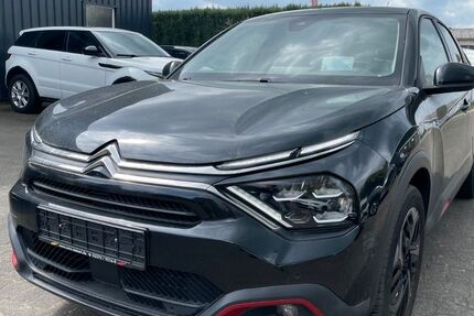 Citroen C4 82.000 km 12.800 &euro; Dorsten OT Wulfen 46286