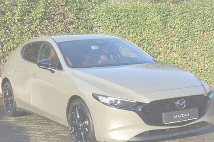 Mazda 3 6.500 km 25.900 &euro; Gelsenkirchen 45899