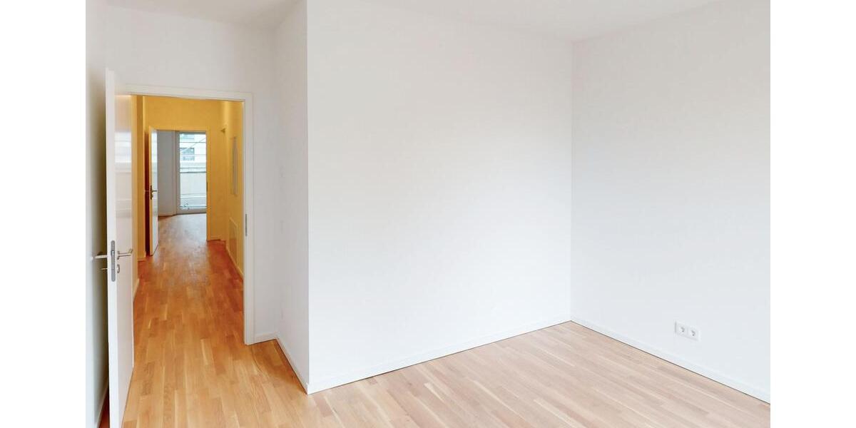 Großzügige 4 Zimmer-Wohnung für Familien - Wohnen am Albertussee (mietpreisgedämpftes Wohnen) 4 zimmer