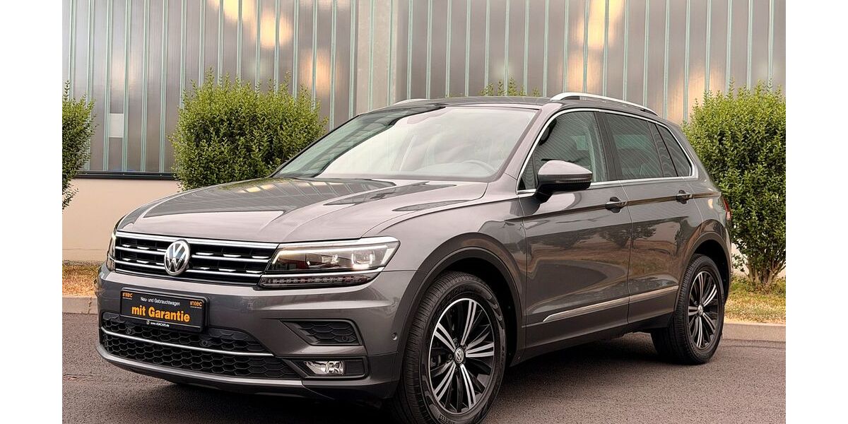 VW Tiguan 78.358 km 20.500 &euro; Erkrath 40699