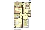 Etagenwohnung Duisburg Duisburg-Mitte - 3 Zimmer, 67 m&sup2;, 689&euro; | Angebot:26677816