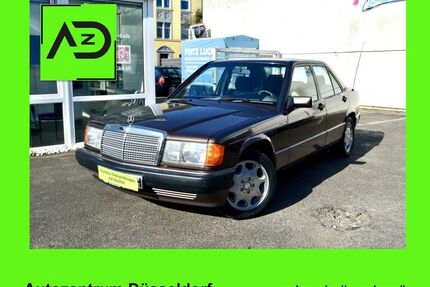 Mercedes 190