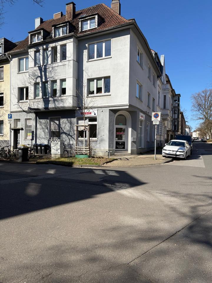 Attraktive Gewerbefläche in Essen-Rüttenscheid zu vermieten