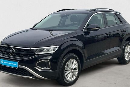 VW T-Roc 44.365 km 17.440 &euro; Wesel 46483