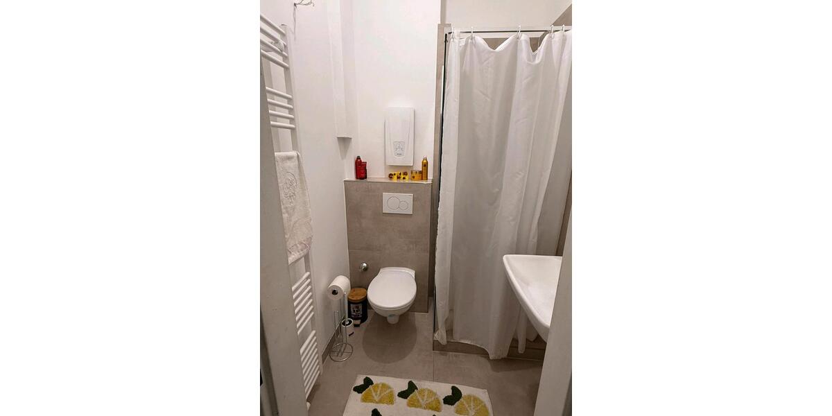 Wohnung verkaufen Duisburg spichernstr 1 zimmer