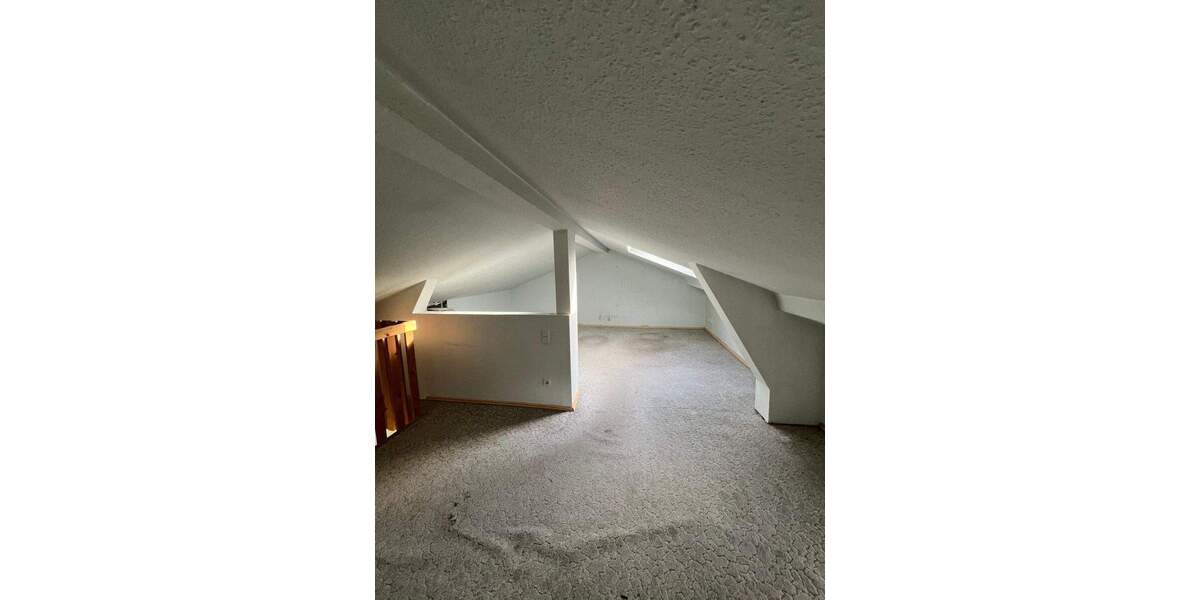 Hier steckt mehr drin. Ein Zuhause, dass Ihnen gehören und mitwachsen kann! 3 zimmer