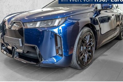 BMW iX 3.990 km 98.390 &euro; Herne 44625