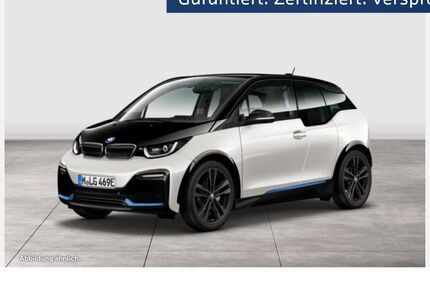 BMW i3 54.406 km 20.980 &euro; Herne 44625