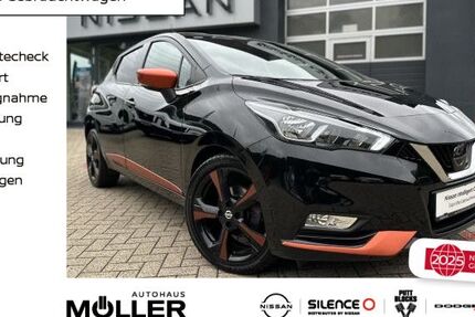 Nissan Micra 118.900 km 8.890 &euro; Hattingen 45527