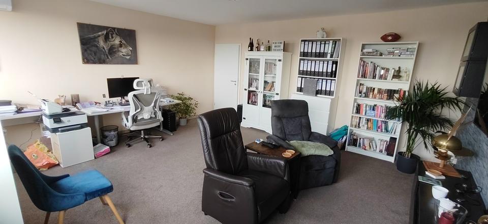 Helle modernisierte Wohnung in zentraler Lage 3 zimmer