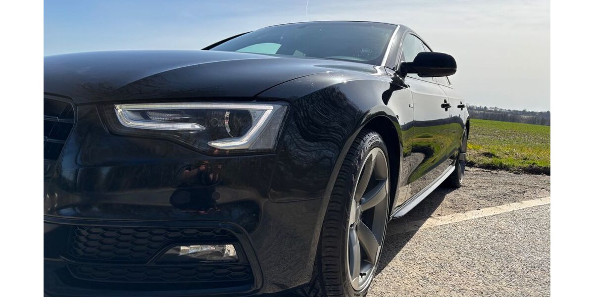 Audi A5 162.000 km 15.450 &euro; Mettmann 40822