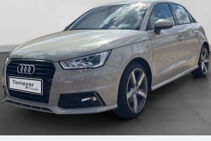 Audi A1 36.953 km 14.950 &euro; Dorsten 46282
