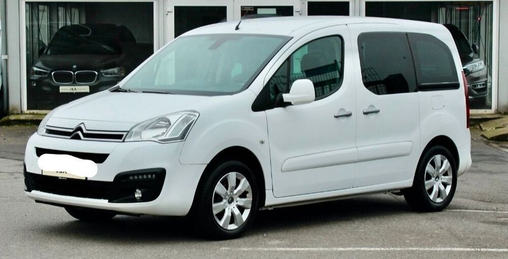 Berlingo
