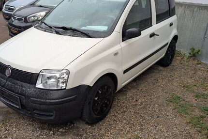 Fiat Panda 109.570 km 1.450 &euro; Mülheim-Ruhr 45473