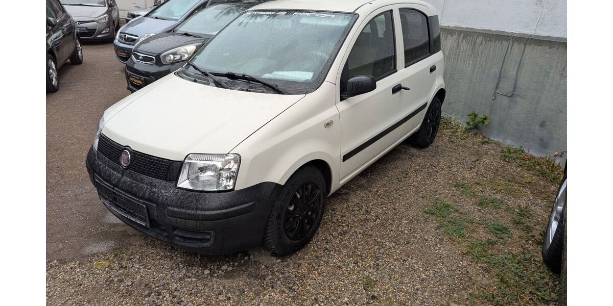 Fiat Panda 109.570 km 1.450 &euro; Mülheim-Ruhr 45473