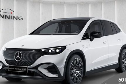 Mercedes-Benz EQE 17.406 km 67.880 € Herne 44653