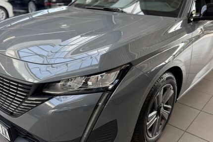 Peugeot 308 14.000 km 20.890 &euro; Bottrop 46236