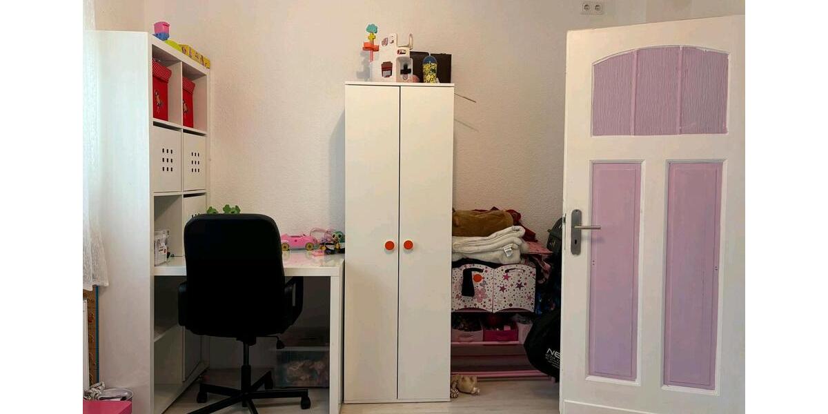 Zechenhaushälfte in Ge Hassel zu verkaufen 5 zimmer