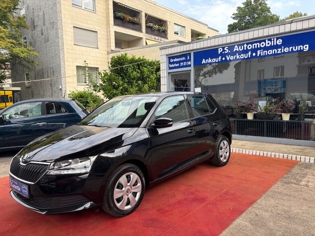 Skoda Fabia 116.000 km 8.990 € Essen 45141
