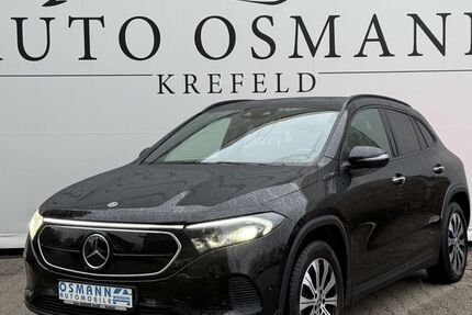 Mercedes-Benz EQA 85.146 km 25.950 &euro; Krefeld 47805