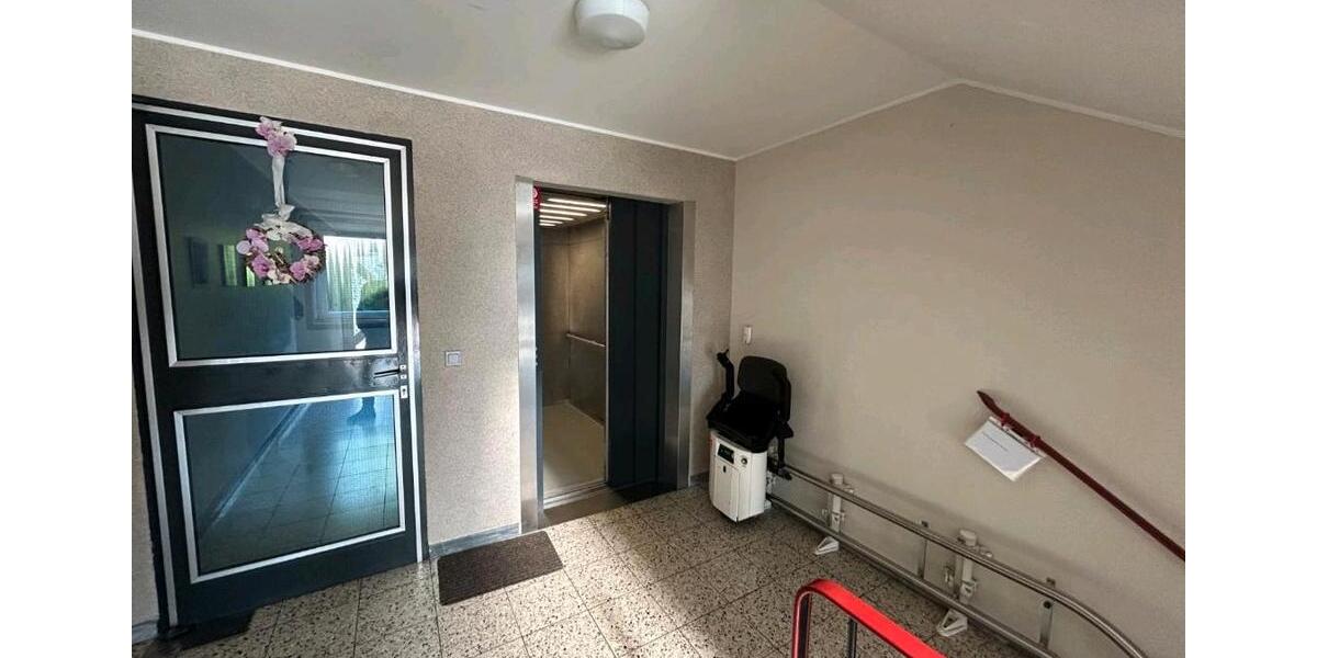 Etagenwohnung Krefeld Fischeln - 2 Zimmer, 66 m&sup2;, 900&euro; | Angebot:26322758