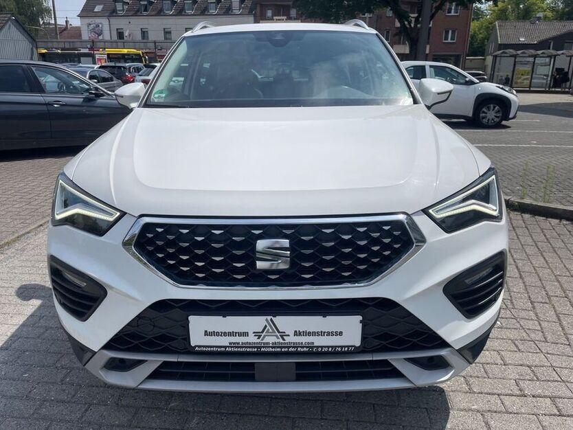 Ateca