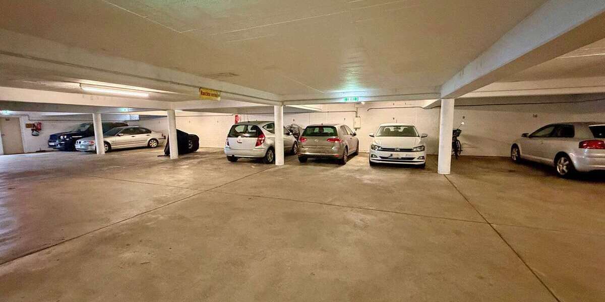 Garage zu verkaufen in Meerbusch 60.000 € zimmer