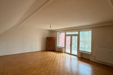 Großzügige Wohnung Am Nordglacis in 46483 Wesel 4 zimmer