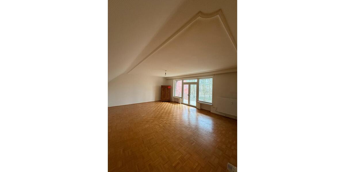 Großzügige Wohnung Am Nordglacis in 46483 Wesel 4 zimmer